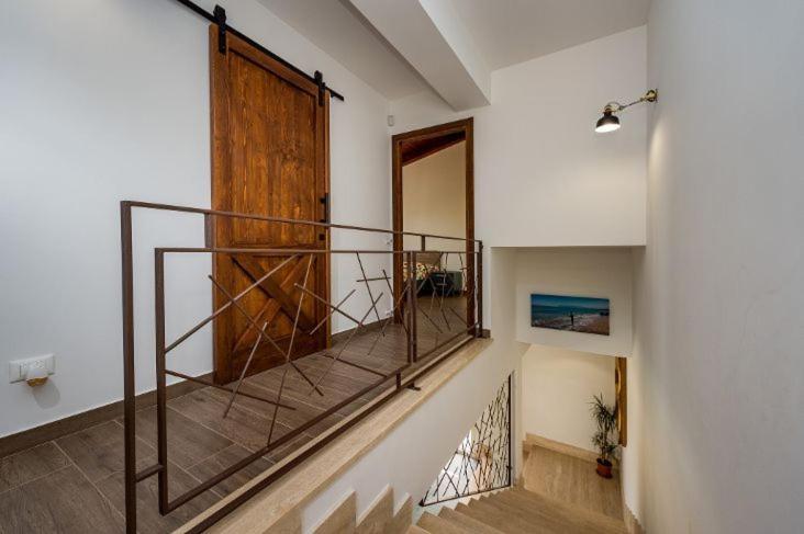 Villa Miro, Stupenda Villa Con Piscina Privata Castellammare del Golfo Exterior photo